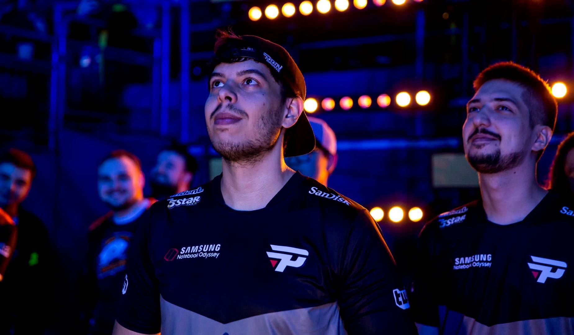 paiN Gaming recebe convite para a IEM Katowice 2019