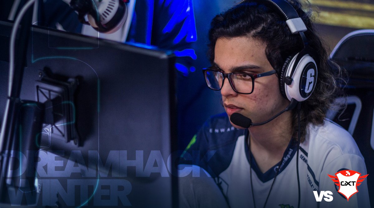 Team Liquid estreia com derrota na DreamHack Winter de Rainbow Six; Confira os resultados do primeiro dia