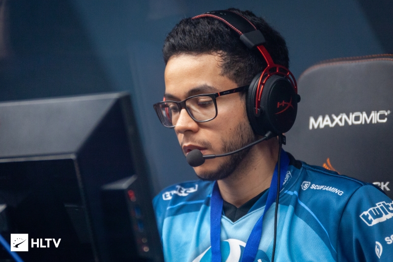 Luminosity Gaming estreia com derrota na DreamHack Open Atlanta 2018
