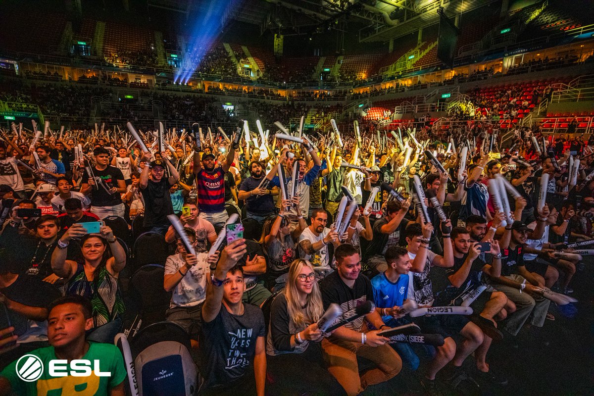 “É pra mostrar o quão importante é a torcida brasileira”, afirma Muringa sobre finais da Pro League