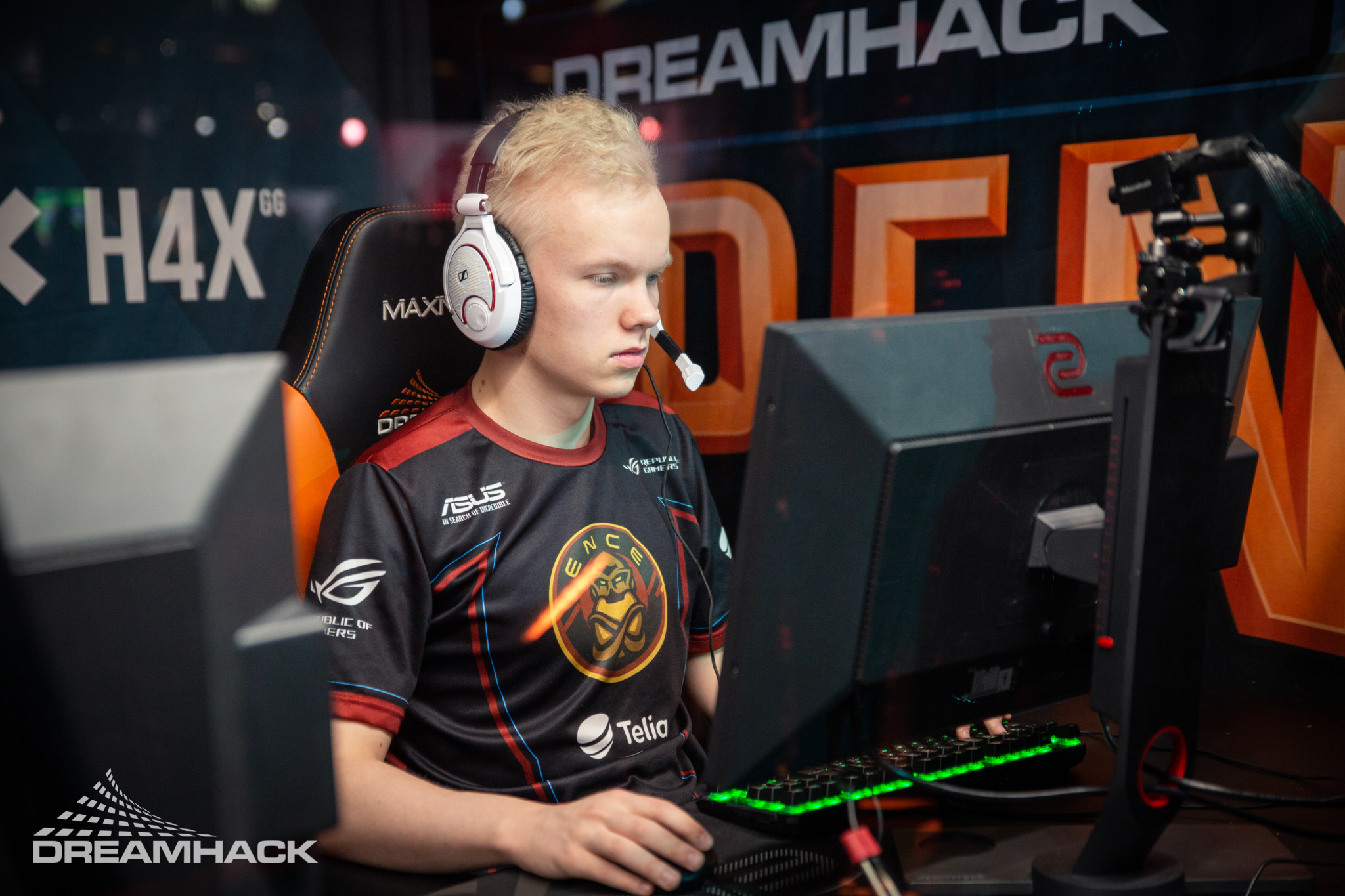 Conheça 6 jovens talentos do cenário de CS:GO para ficar de olho em 2019