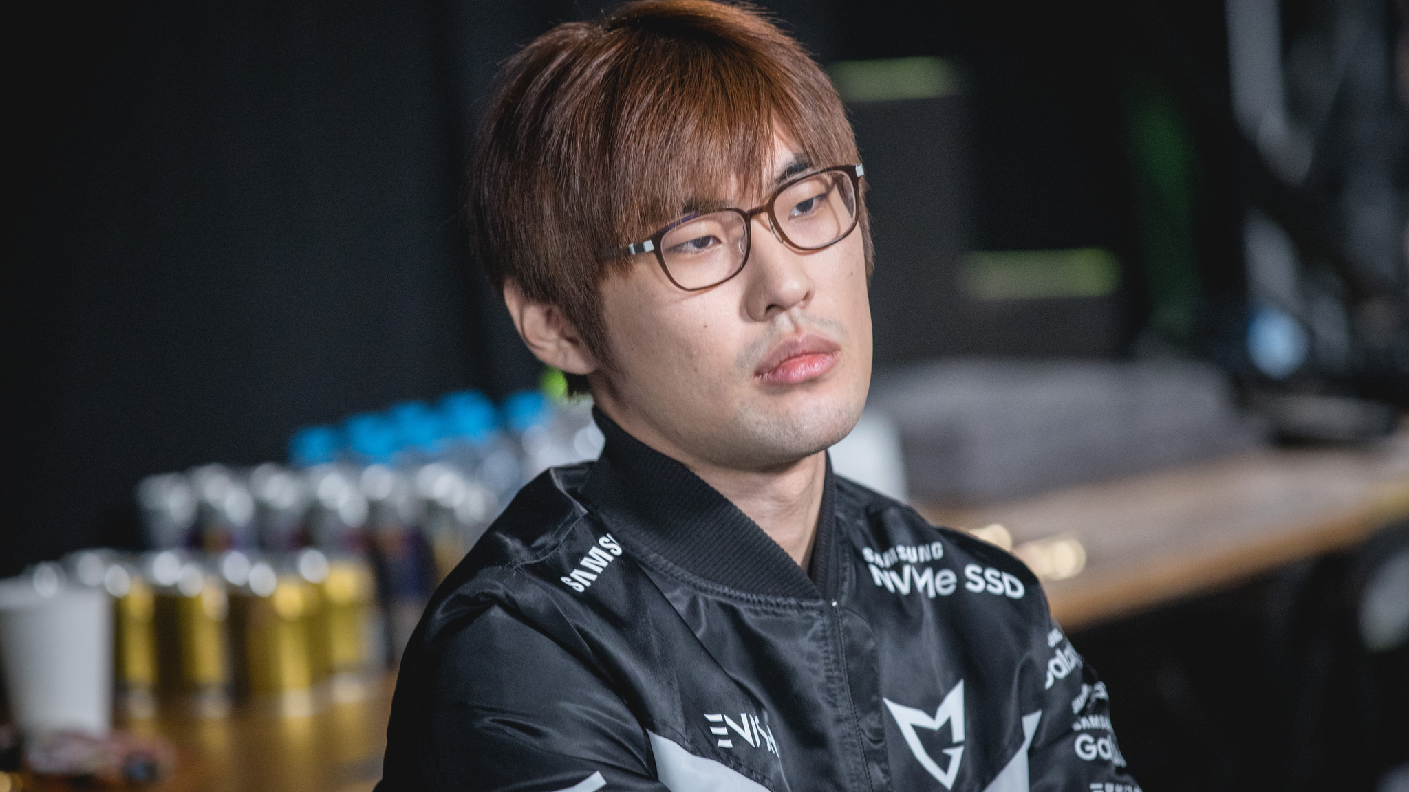 Campeão mundial em 2017, Ambition anuncia aposentadoria