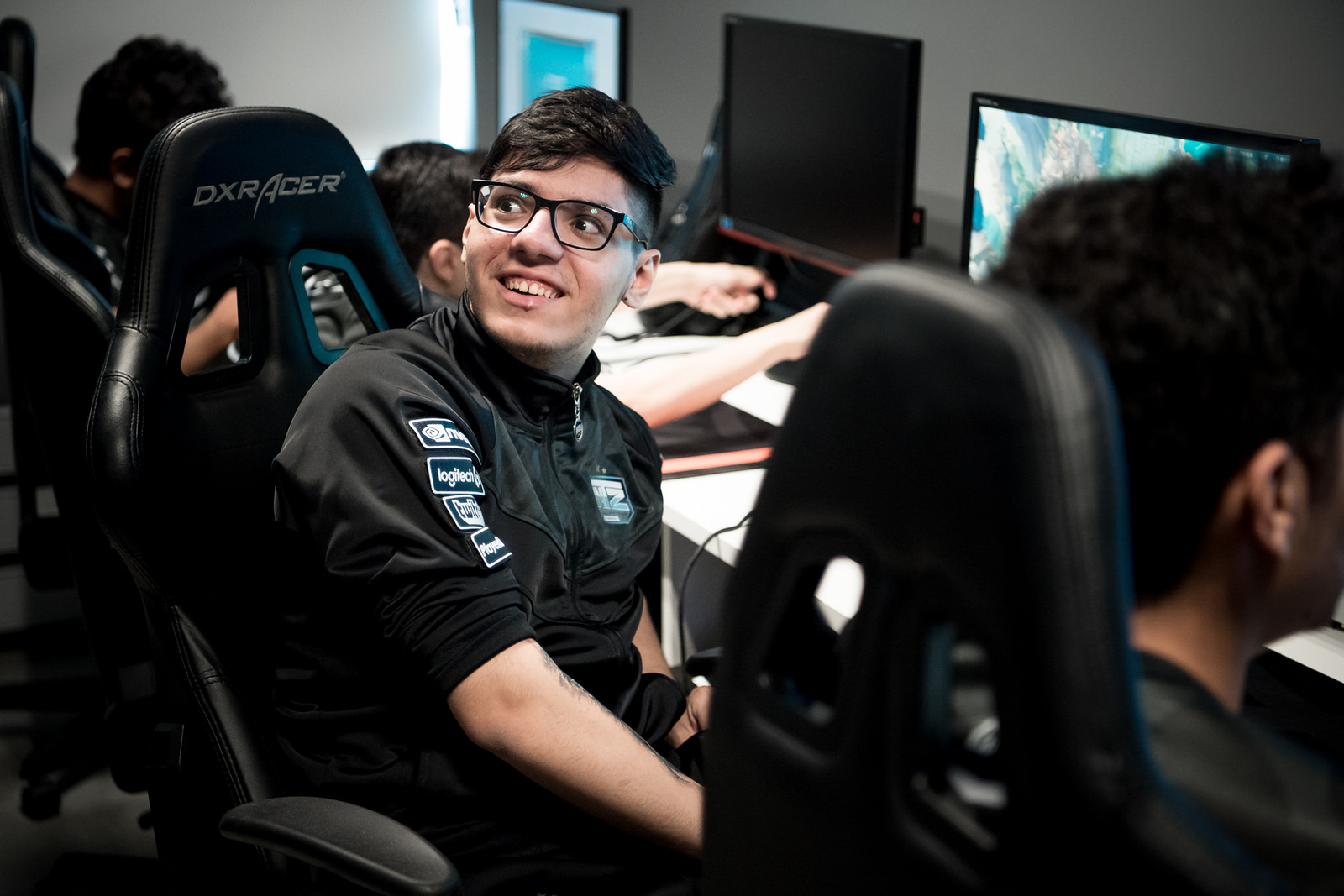 “Essa série foi fácil para a gente” – Envy, sobre semifinal contra a Vivo Keyd