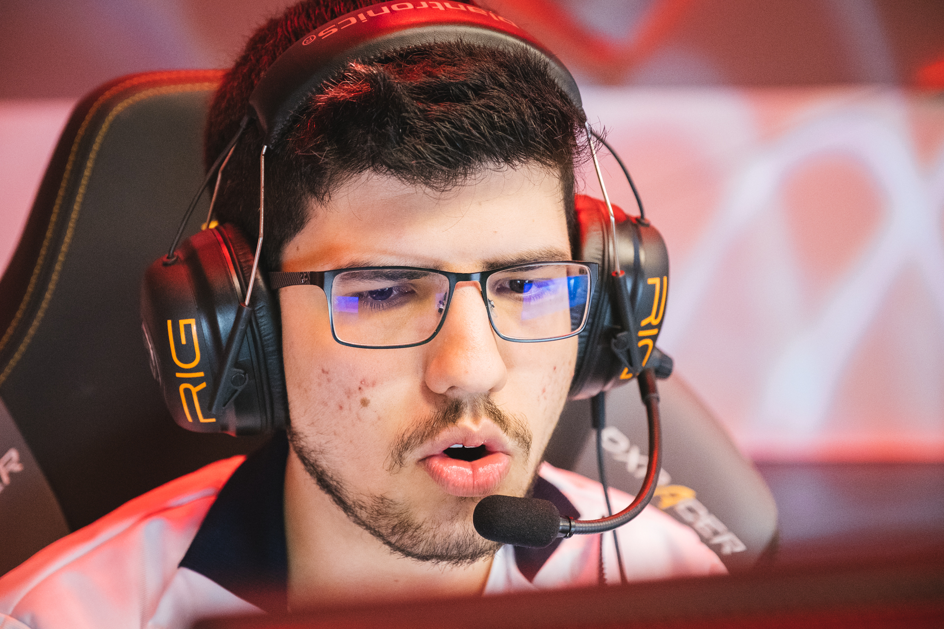 “Minha expectativa é bem alta”, comenta Robo após estreia no Flamengo