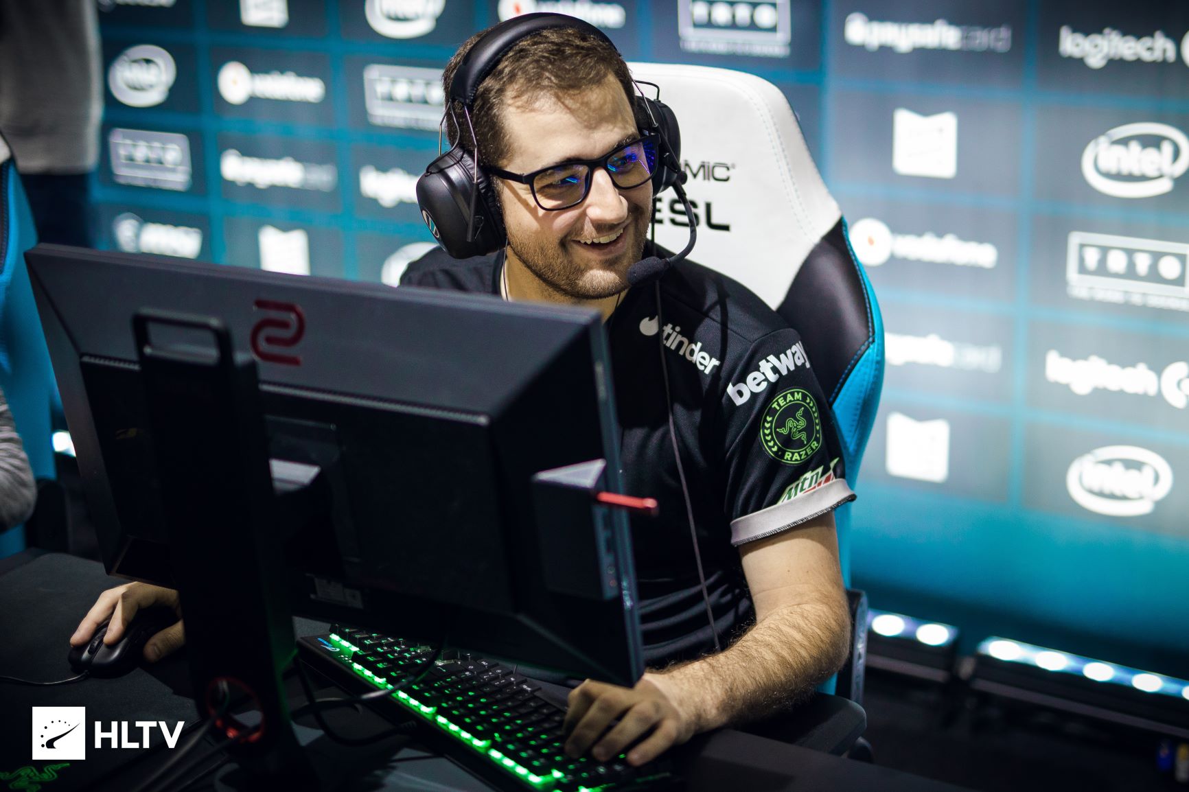 MIBR e Sharks avançam na ESL Pro League Finals