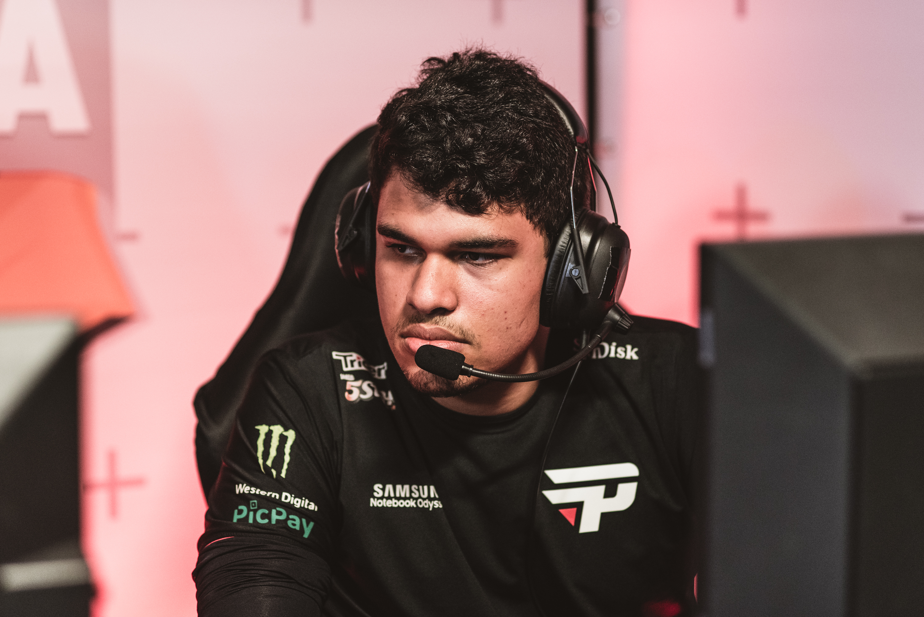 “Vencer da INTZ tem um gostinho a mais”, diz Ayel, da paiN, após vitória na Superliga