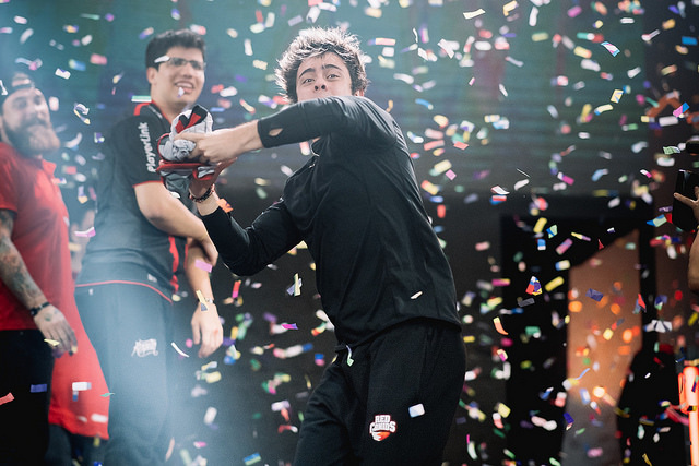 TFT: YoDa substituirá Rakin no Twitch Rivals