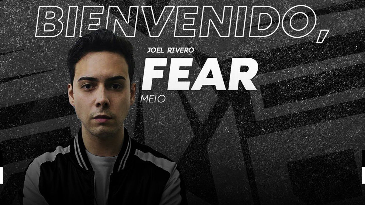 Argentino Fear será o novo meio da Operation Kino