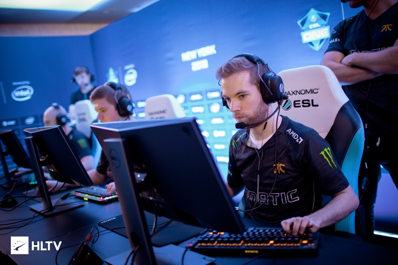 Fnatic vence G2 e conquista a PLG Grand Slam 2018
