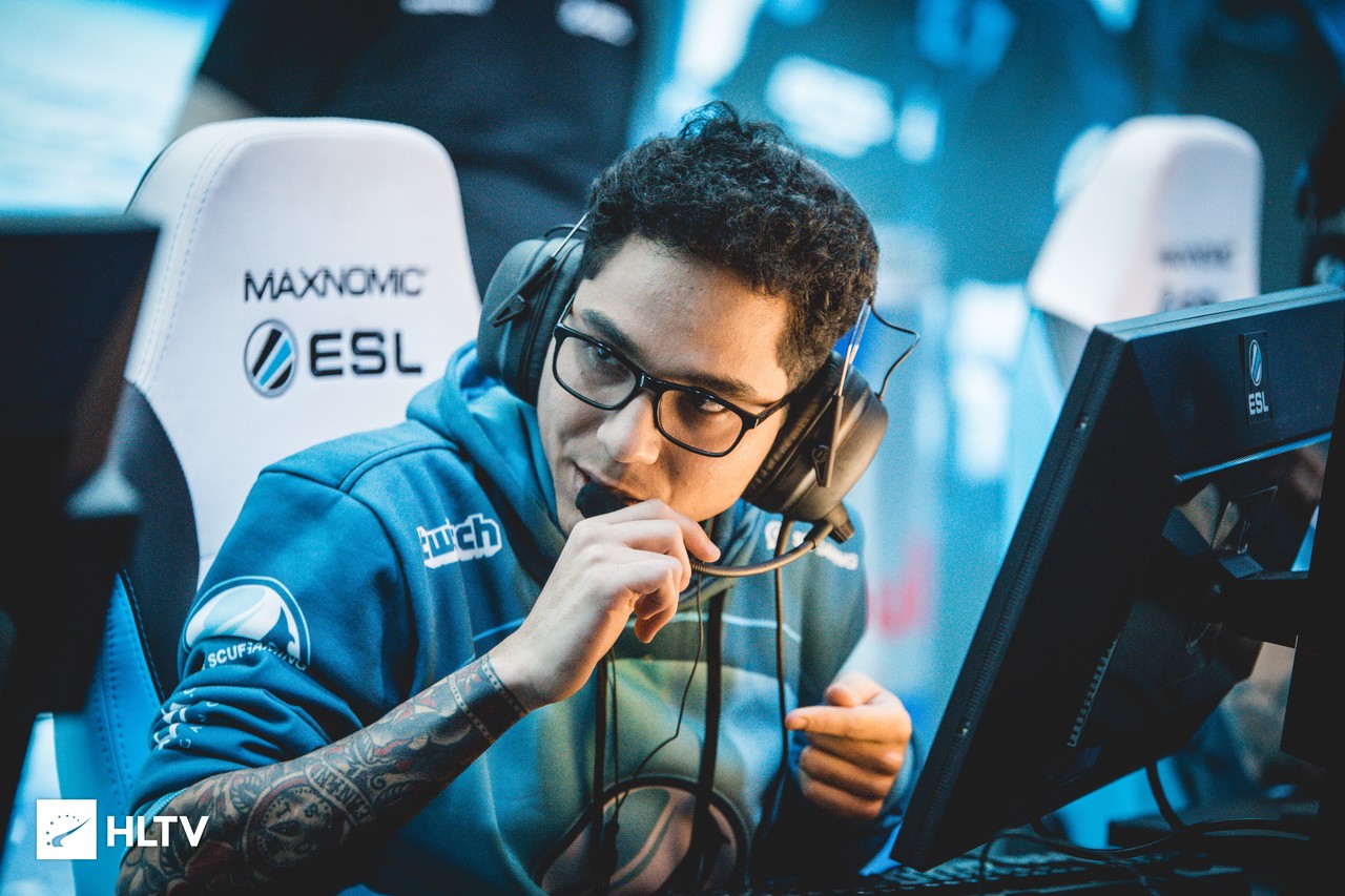 Luminosity Gaming é convidada para a iBUYPOWER Masters 2019
