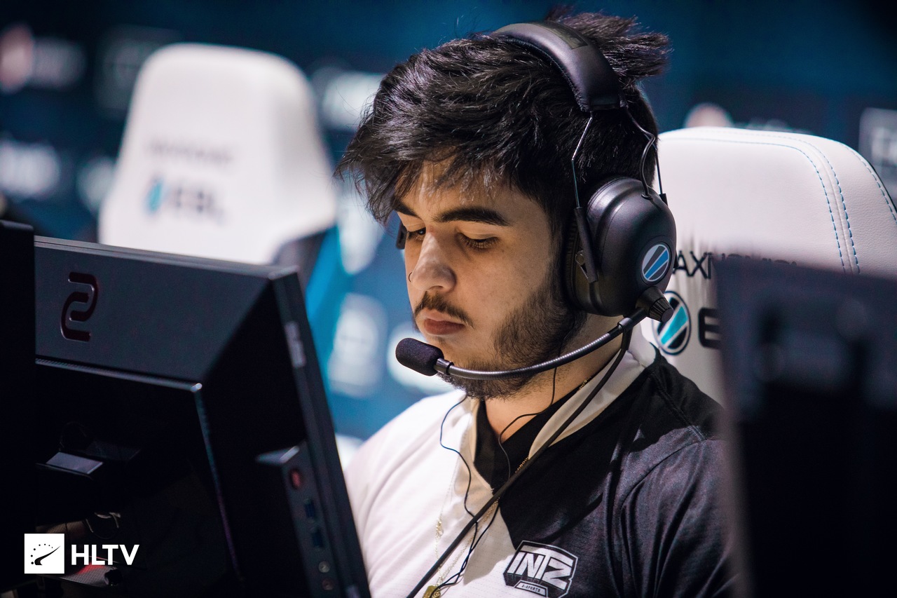 Com mais de 12 horas de atraso, INTZ e YNG Sharks estreiam no PLG Grand Slam 2018