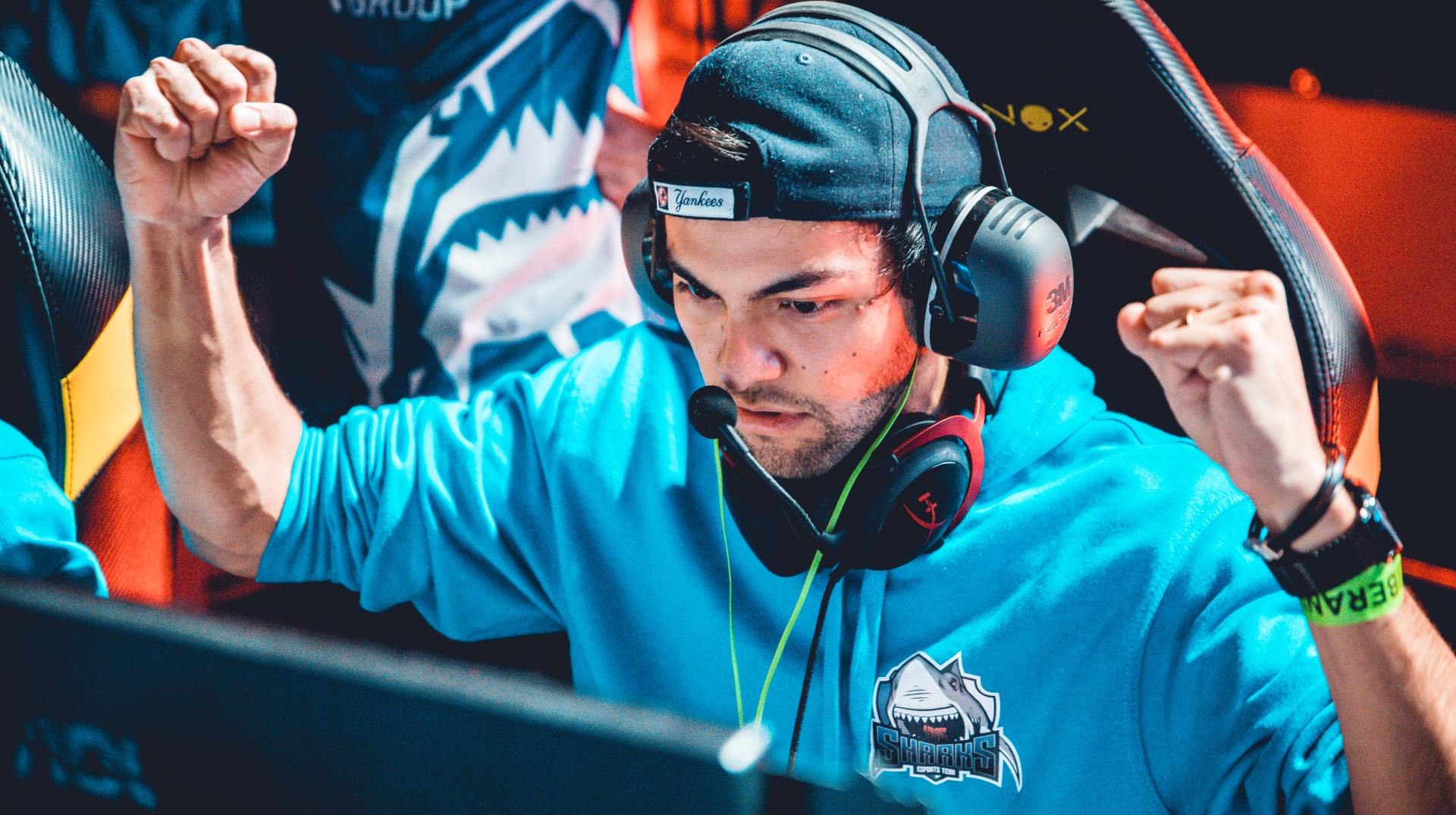 INTZ eliminada e YNG Sharks nas semifinais; Confira como foi o segundo dia da PLG Grand Slam 2018