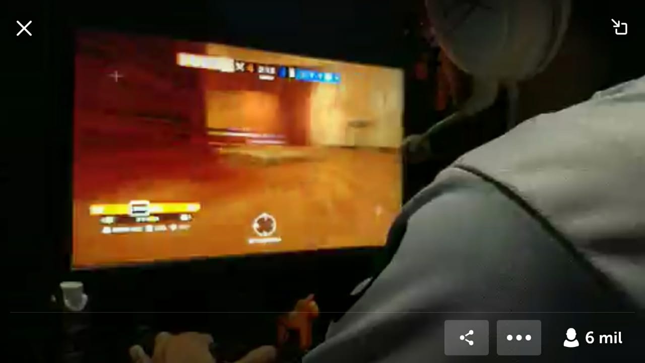 Manager da Team Liquid faz transmissão improvisada de campeonato e alcança 6 mil espectadores simultâneos