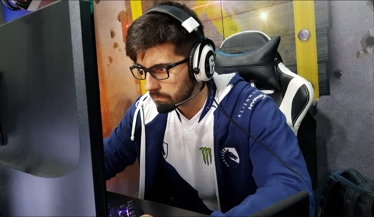 Team Liquid avança para as quartas de final da DreamHack Winter; confira como terminaram os grupos