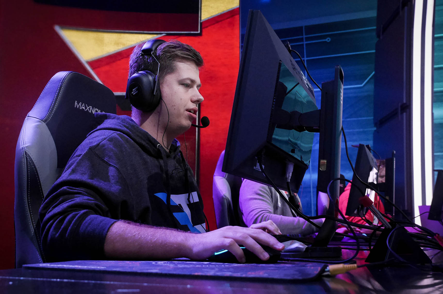 Team Envy chega a acordo com FaZe Clan e karrigan disputará o Minor das Américas pela equipe