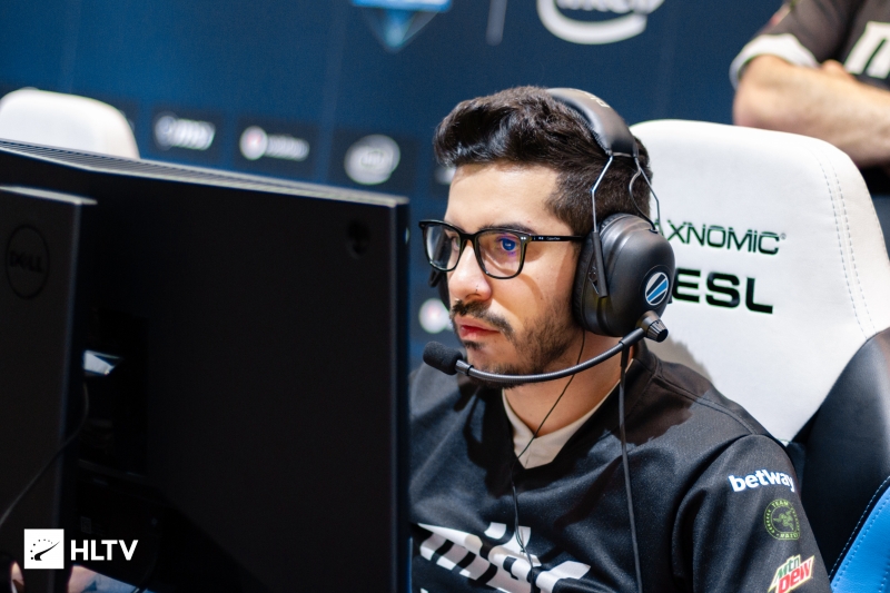 Coldzera é eleito o 10° melhor jogador do ano de 2018