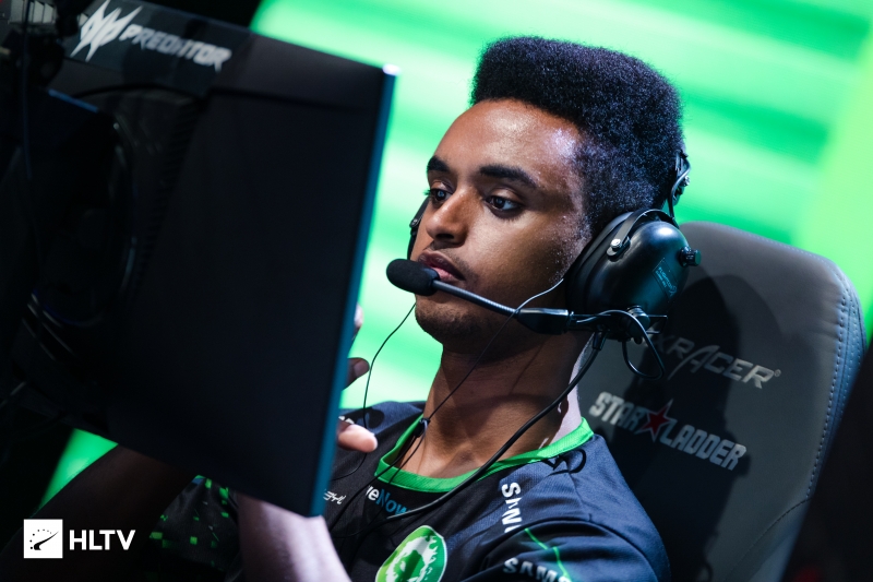 Refrezh é anunciado como novo jogador da OpTic Gaming