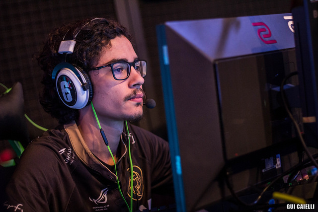 Confira como foi o segundo dia do qualificatório LATAM do Six Invitational 2019