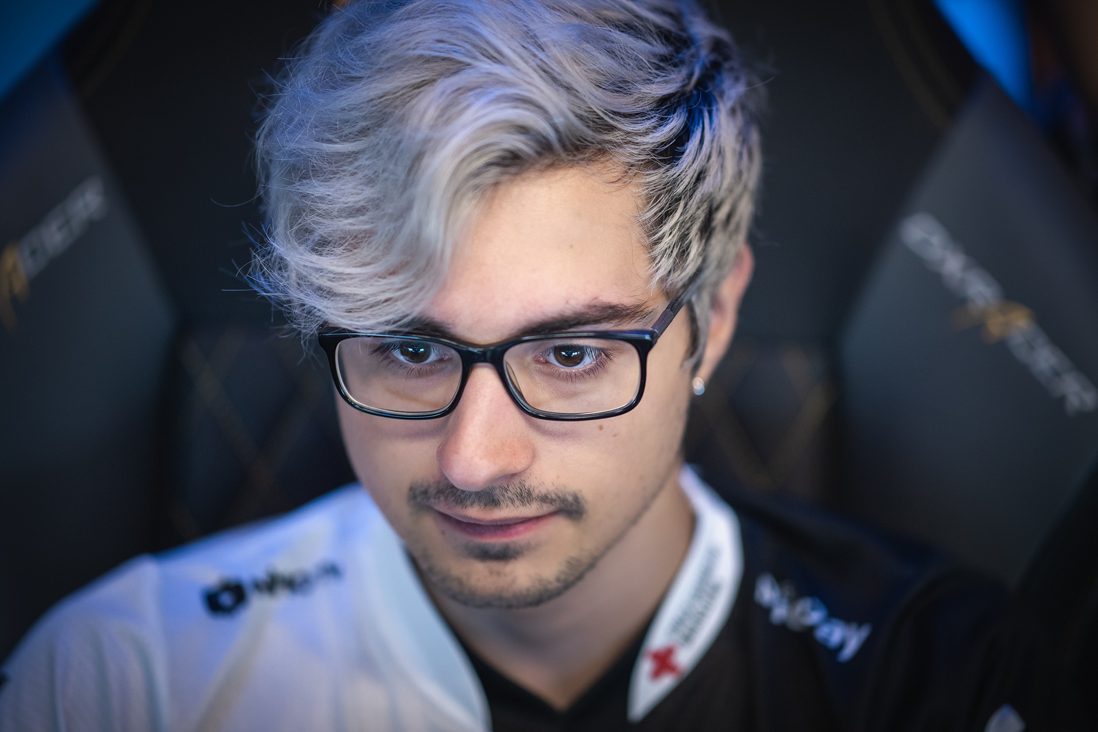 Worlds 2020: Veja o elo dos jogadores da INTZ na China no dia 22/09