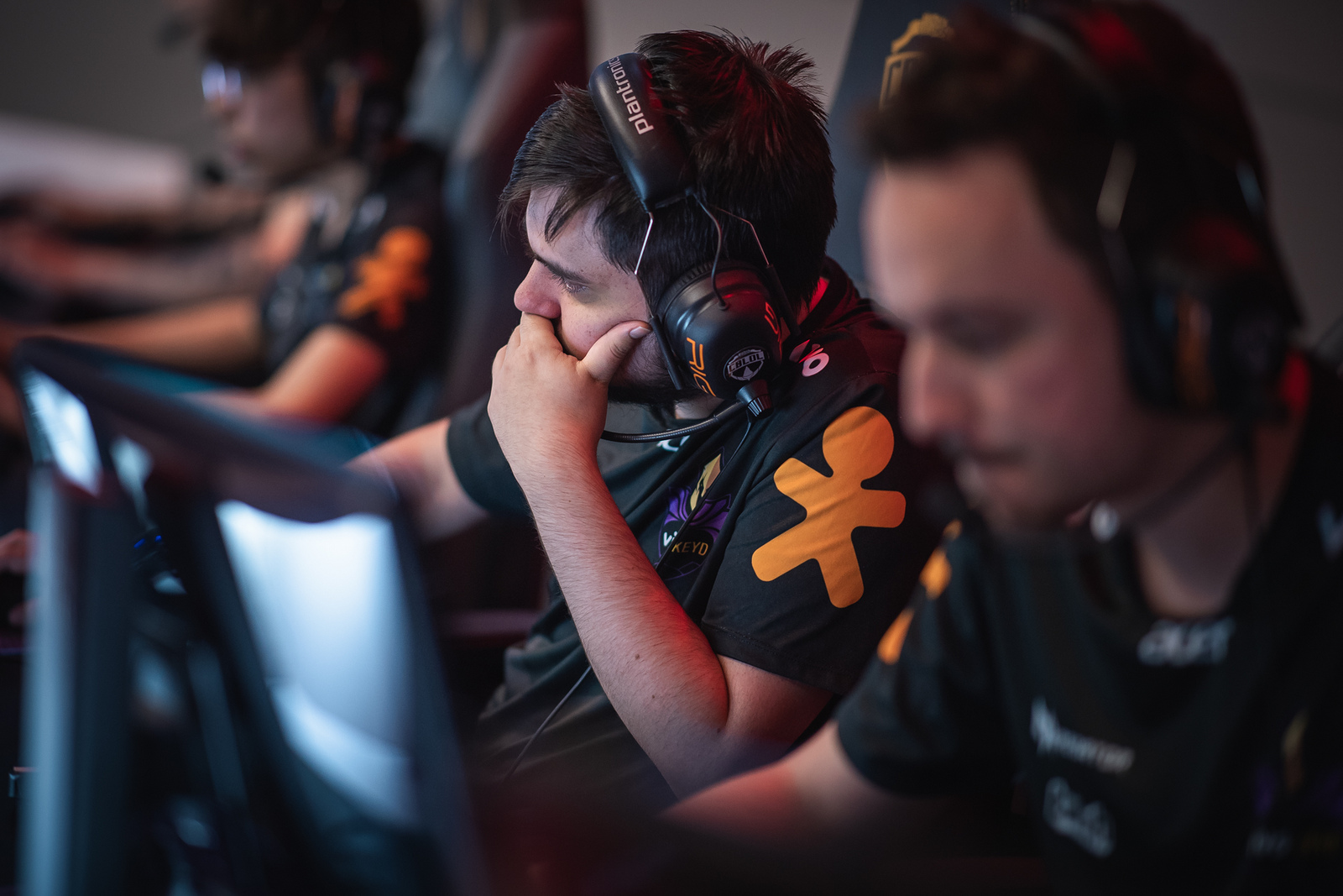 Tockers comenta jogo contra o FLA e aponta uma das fraquezas do adversário