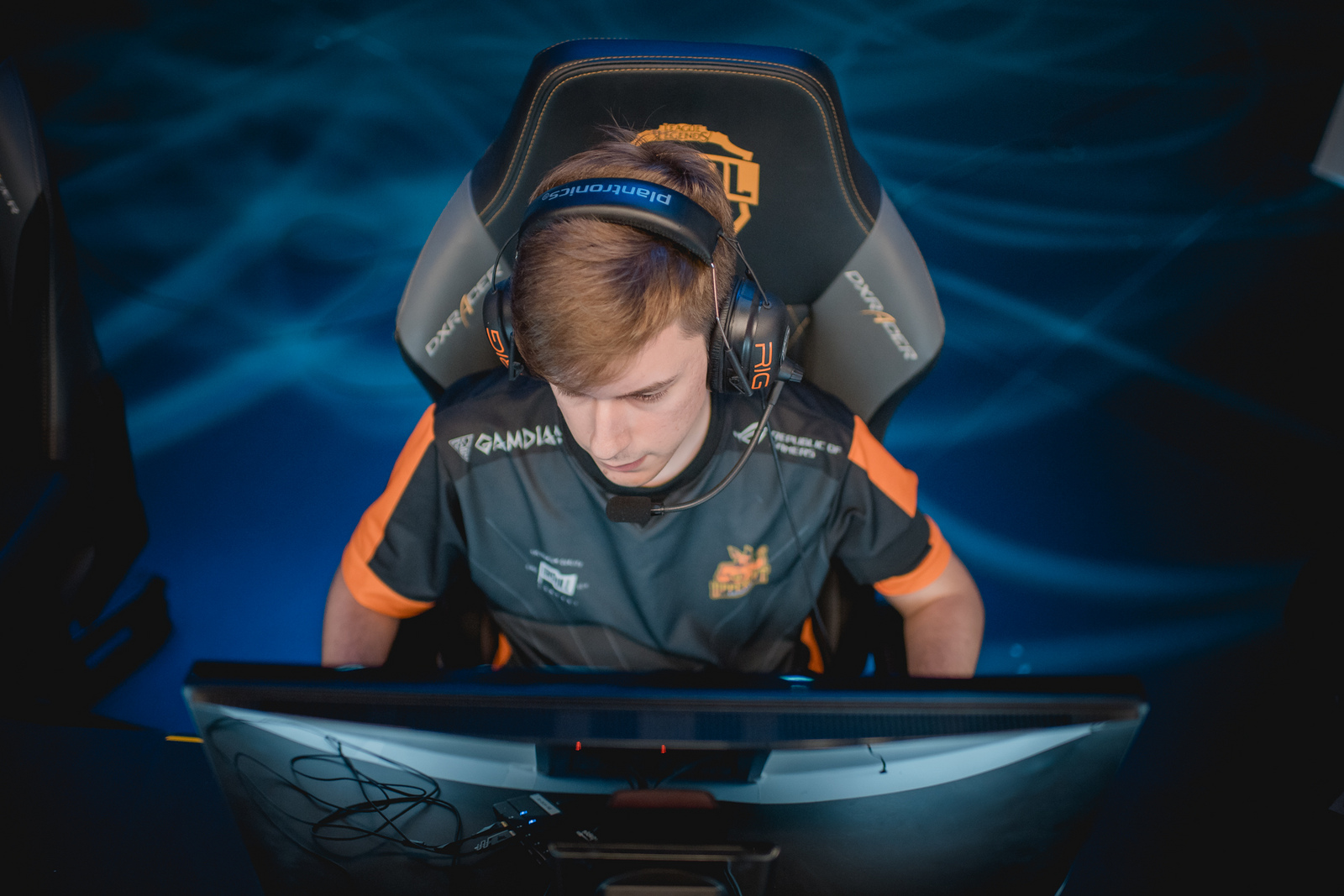 Anyyy: “Atualmente, o Alternative é o melhor ADC do Brasil”