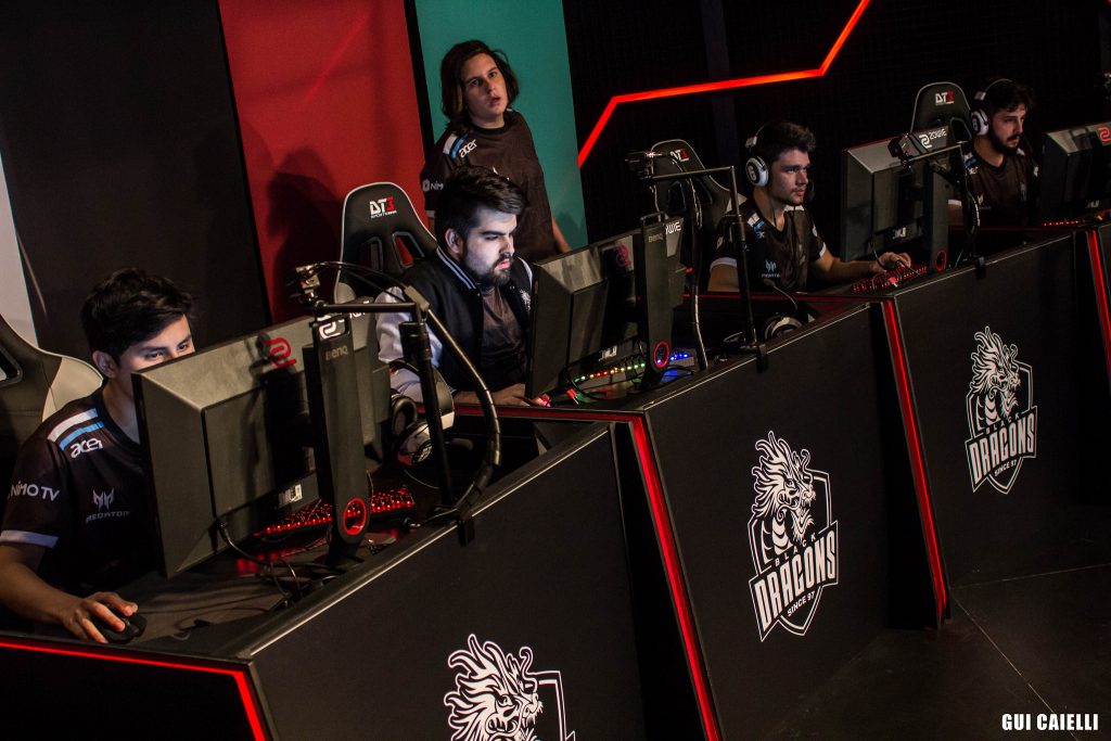 Terceiro dia do qualificatório LATAM do Six Invitational 2019 chega ao fim, confira como foram os jogos