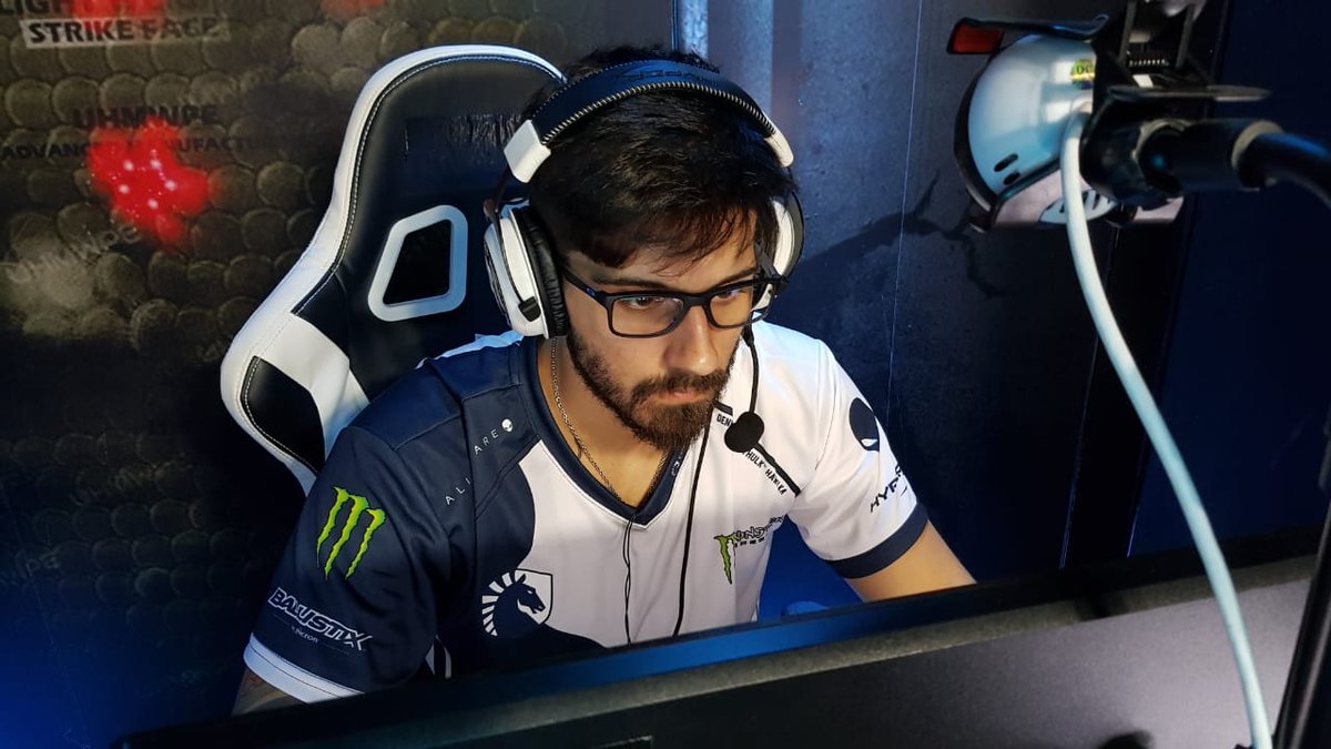 Confira como foi o primeiro dia do qualificatório LATAM do Six Invitational 2019