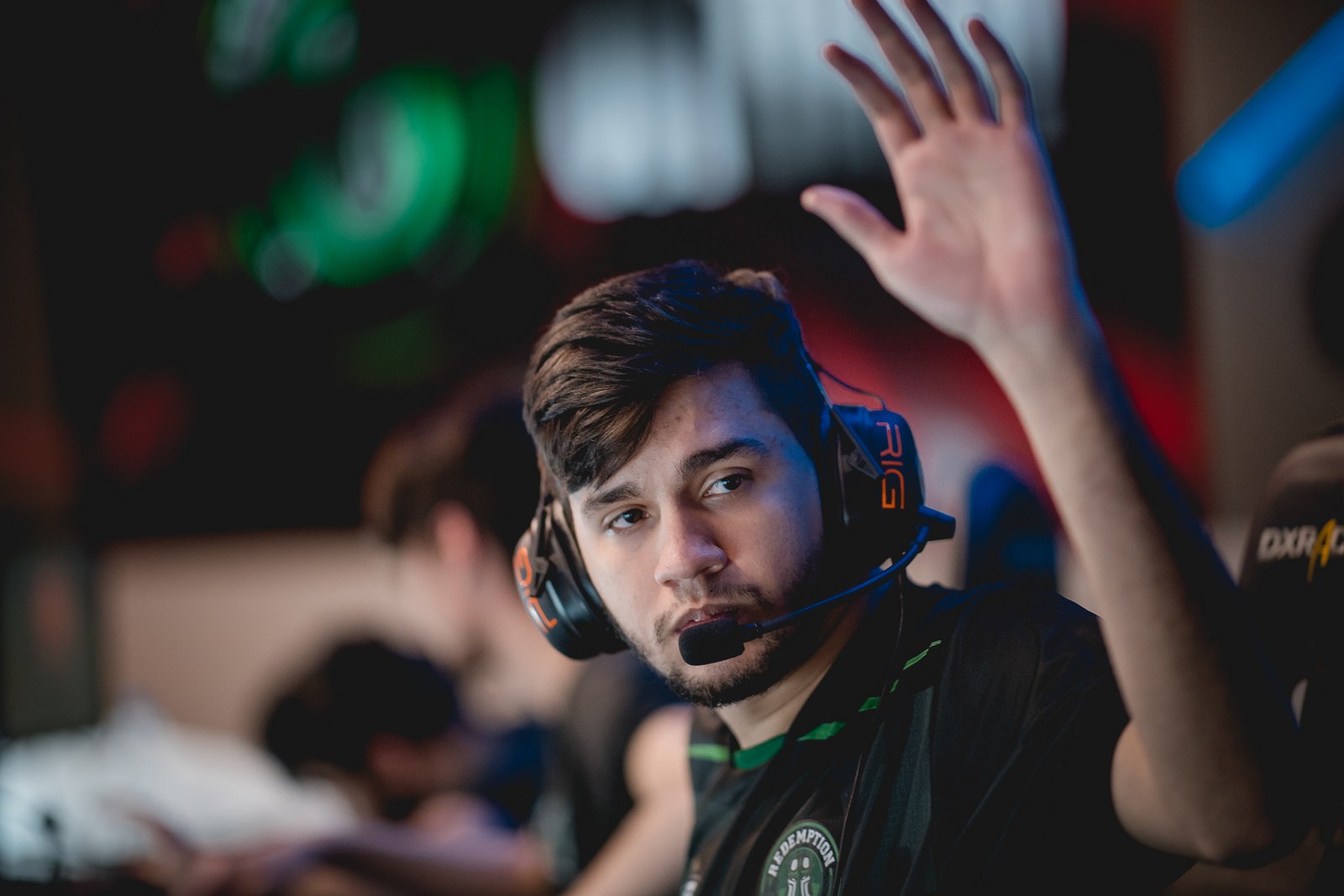 DudsTheBoy sobre Whitelotus: “Não quero ser desumilde, mas eu não achei nada demais”