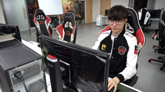 A síndrome dos supertimes e mais 3 narrativas para a SKT antes da LCK Spring 2019