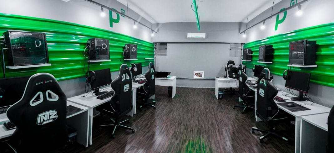 INTZ disputa prêmio de melhor organização do mundo em 2018