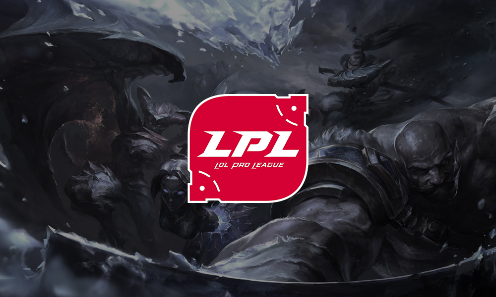LPL 2019 2° split – Cobertura com tabela, escalações, datas e horários dos jogos