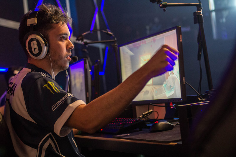 Team Liquid e Ninjas in Pyjamas garantem vaga para o Six Invitational 2019