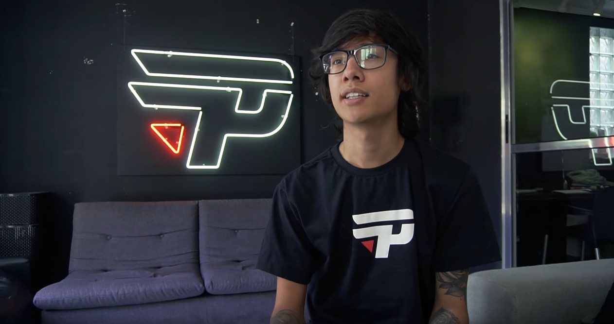 Vídeo: TinOwns, Ayel e Minerva falam sobre Circuitão, RED, Yoda e Superliga