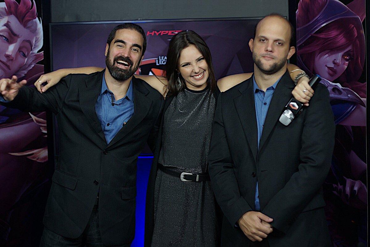 Casting do Circuitão 2019 é definido