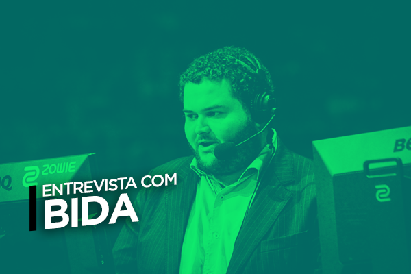 Vozes do CS:GO #5: Bida