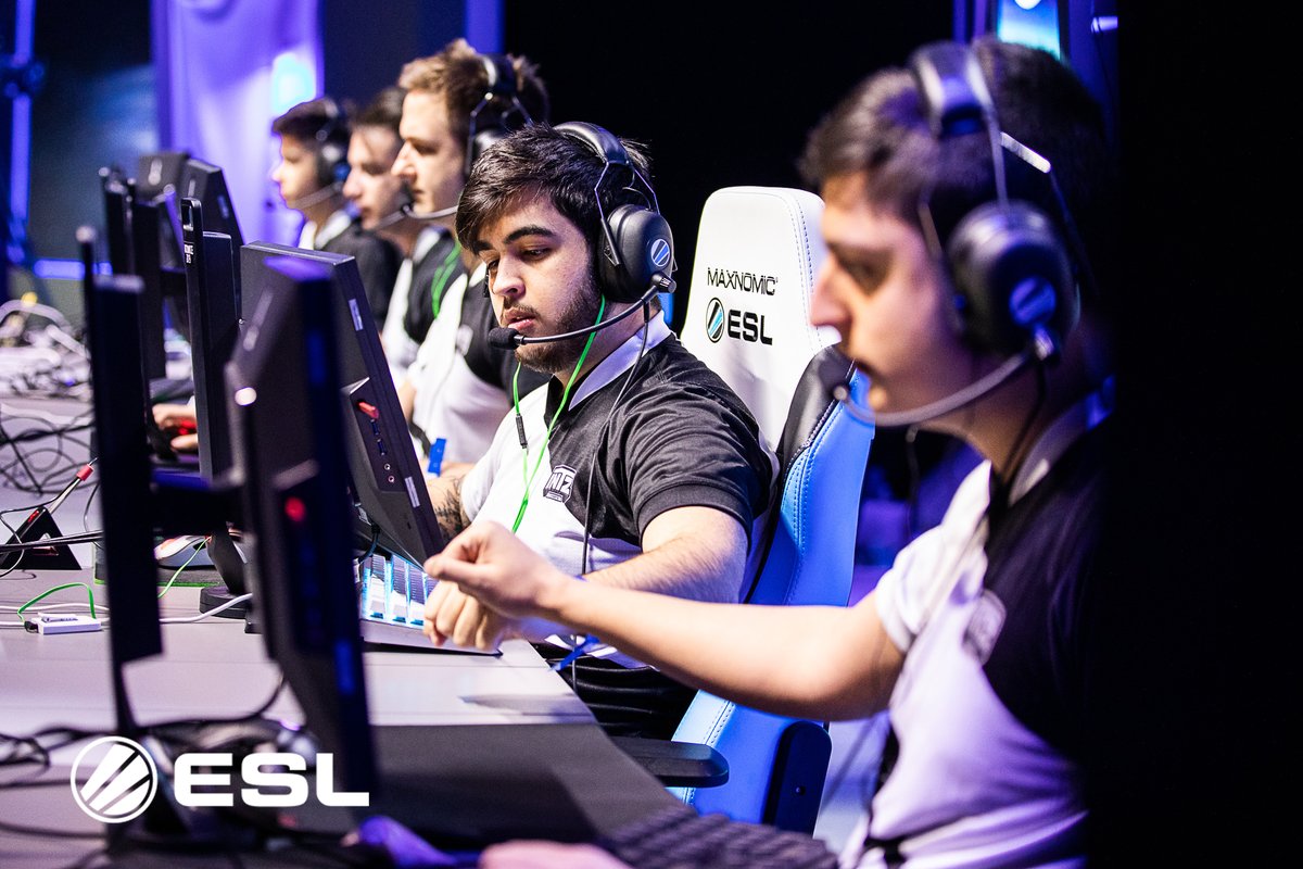 INTZ vence Imperial e permanece no Minor; Imperial está eliminada