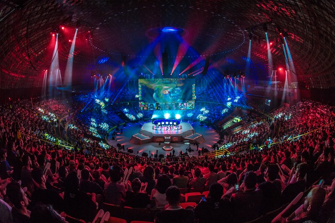 Bolão do CBLoL: Site gratuito premiará vencedor em RP