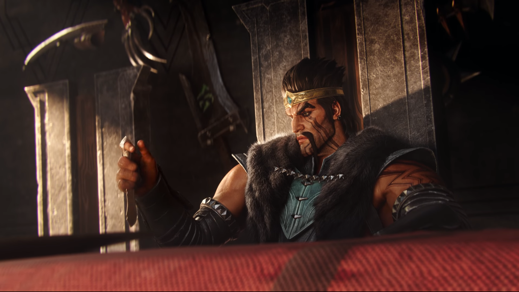 Riot Games lança nova animação “Awaken”