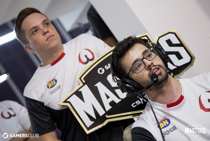 Biguzera e maxL0rd são os novos jogadores da ex-Team Wild