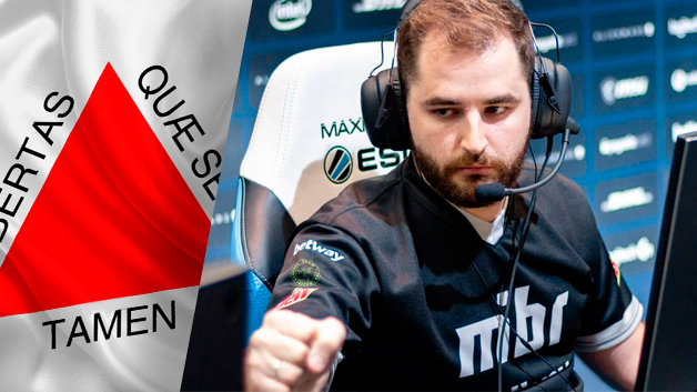 FalleN arrecada R$ 25 mil para ajudar vítimas de Brumadinho