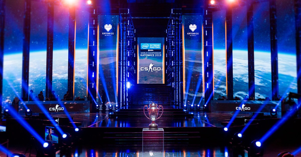 IEM Katowice terá mais partidas e sistema de elo