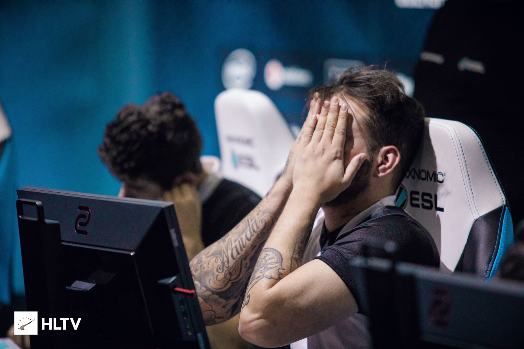 INTZ perde e é eliminada do Minor da América