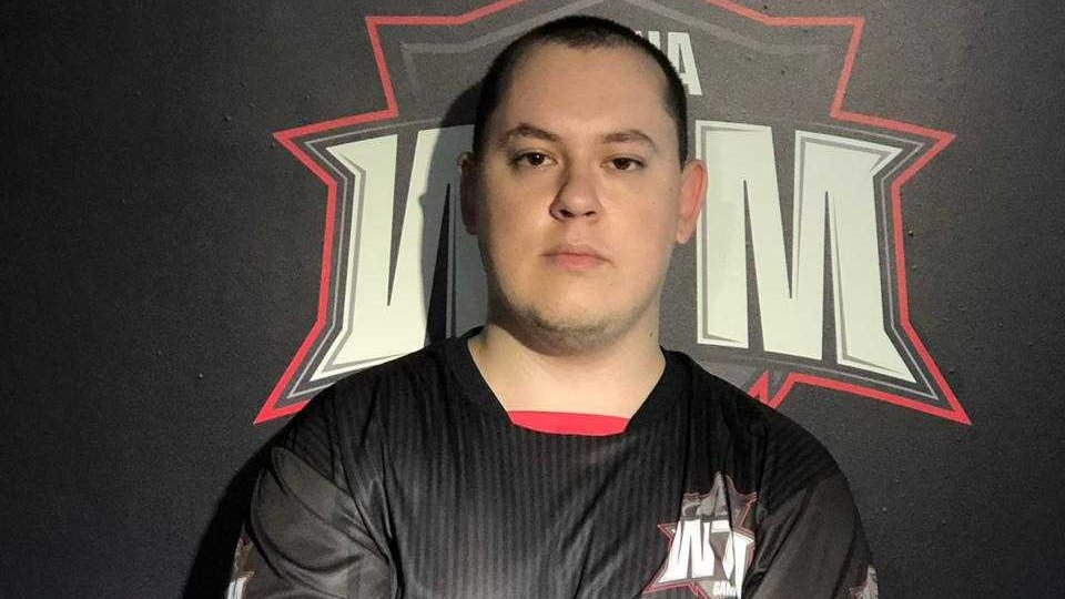 W7M Gaming anuncia a contratação de realziN