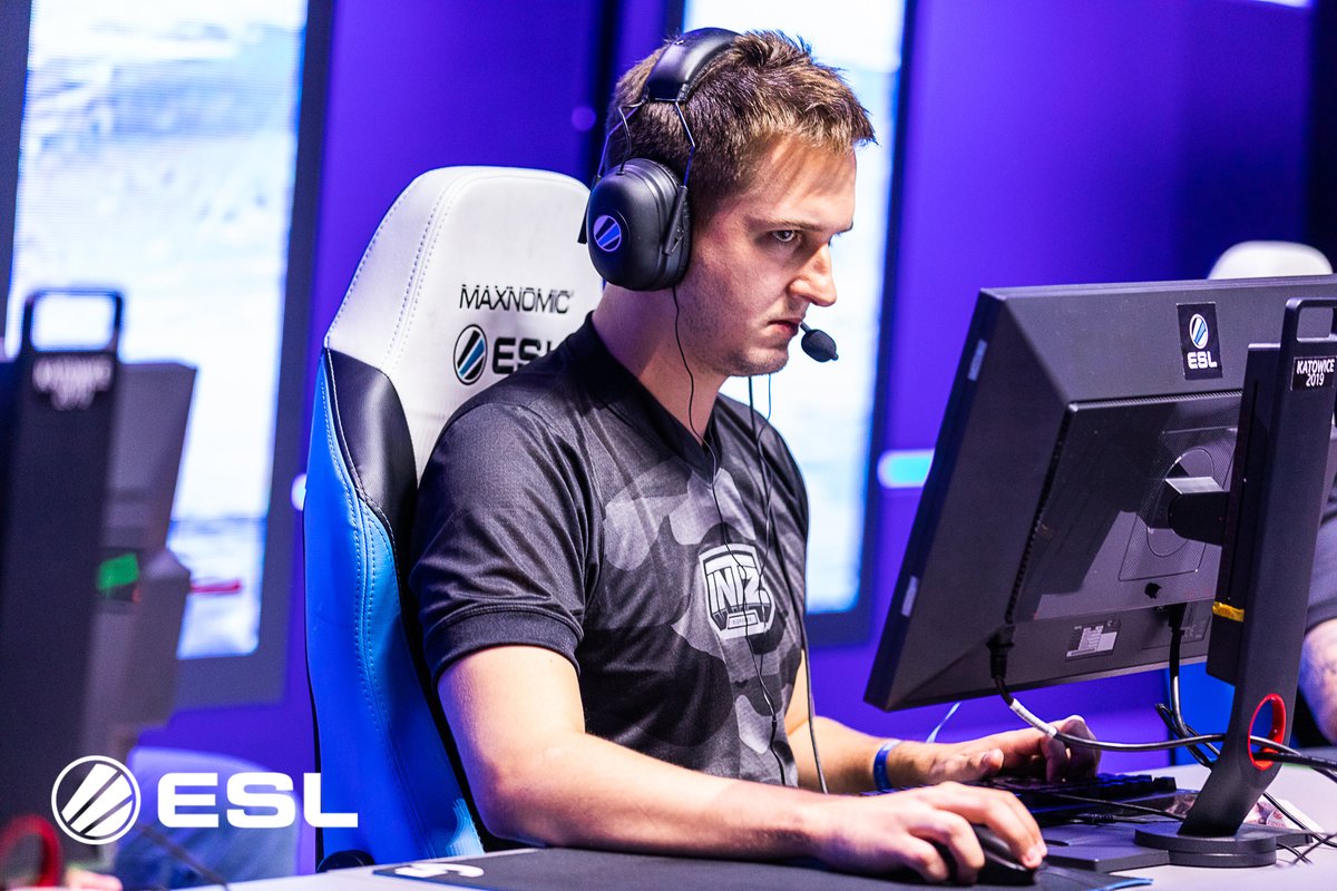 INTZ vence Bravado e garante vaga nos playoffs do Minor