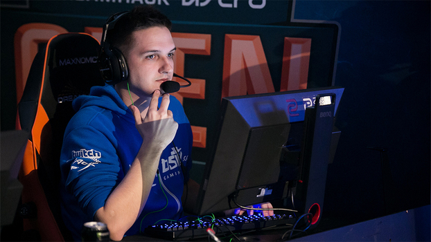 Destinyy e yeL são os novos jogadores da INTZ