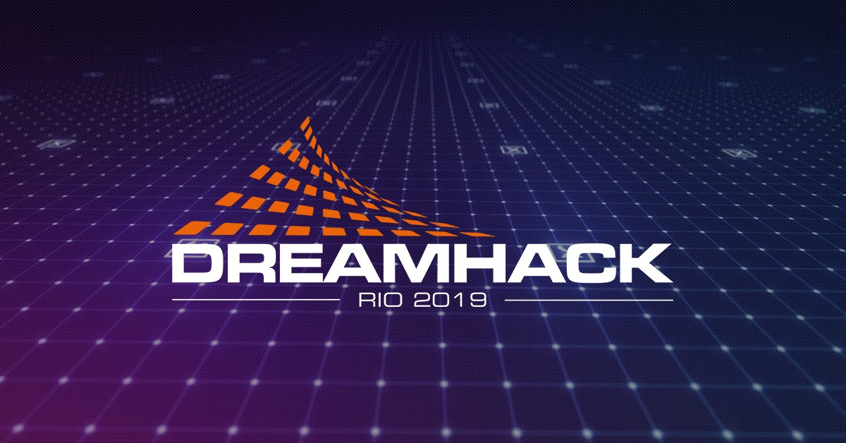 FURIA, Sharks e Luminosity jogarão a DreamHack Rio