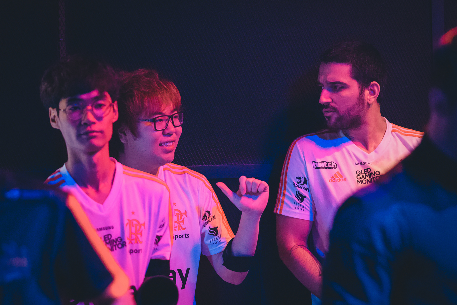 CBLoL 2019: Flamengo continua na liderança e CNB vence novamente