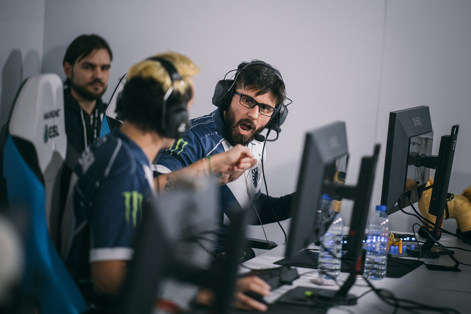 Team Liquid vence e avança às quartas de final do Six Invitational 2019