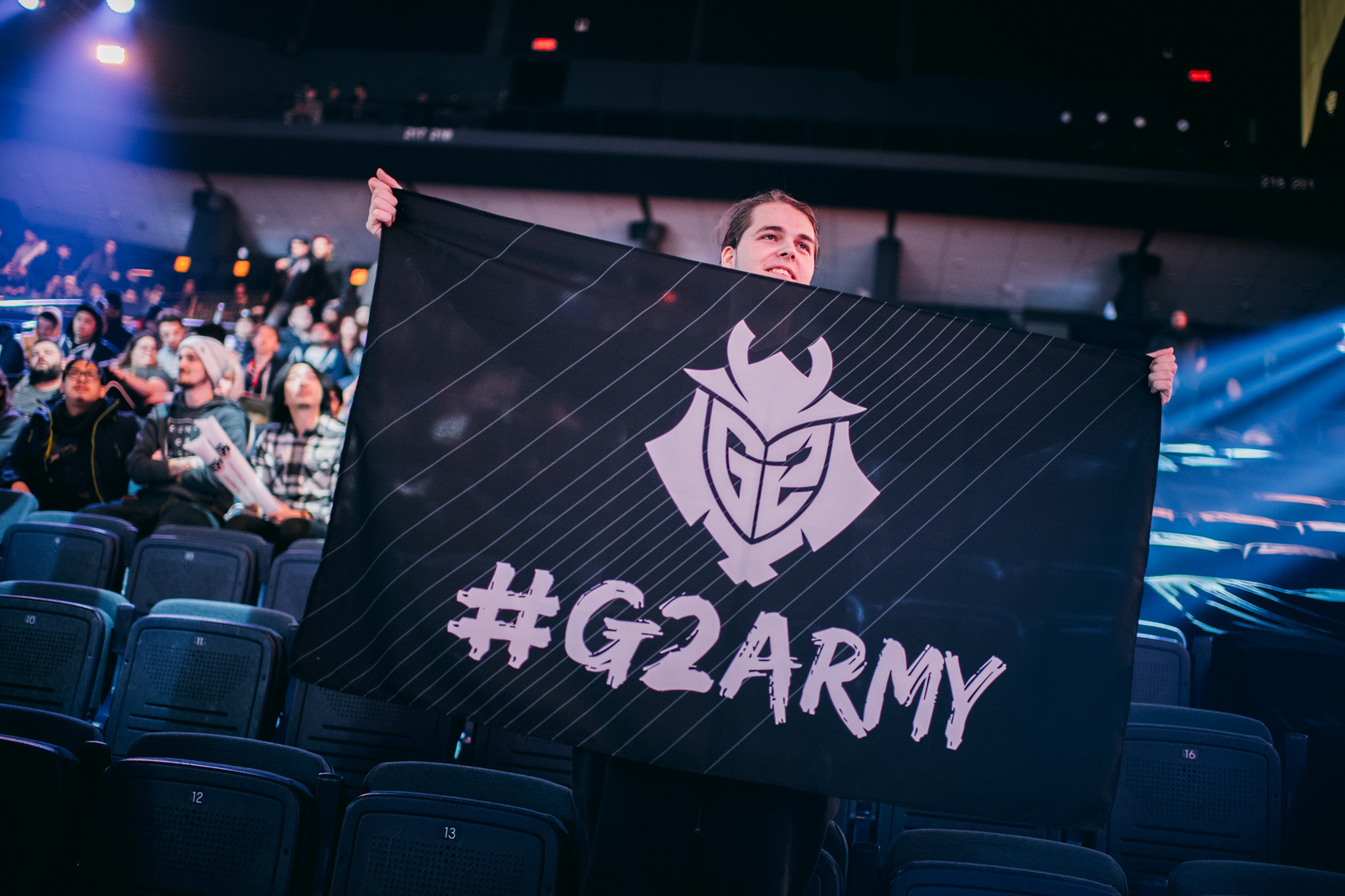 G2 vence Team Empire e é campeã do Six Invitational 2019