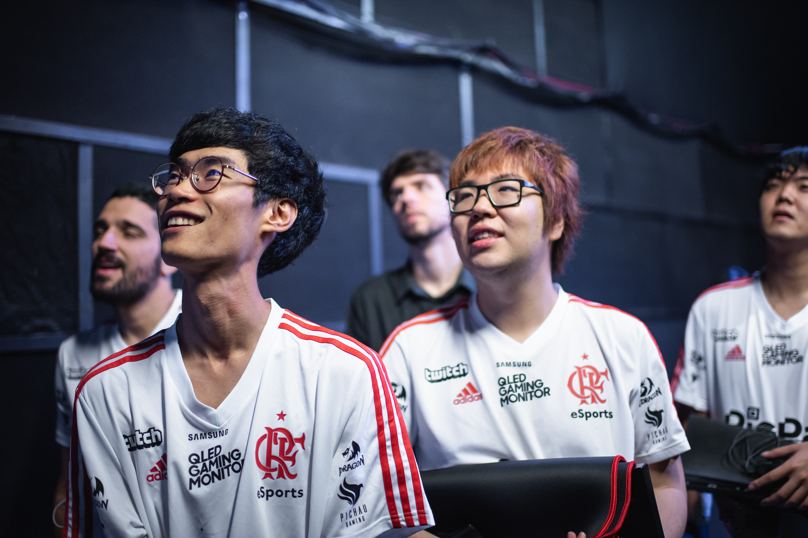 CBLoL 2019: INTZ se recupera e Flamengo conquista sua 13° vitória